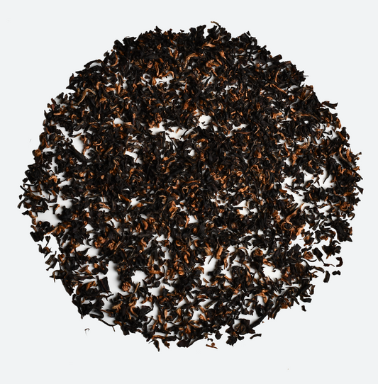 Assam Black Gold zwarte thee losse blaadjes