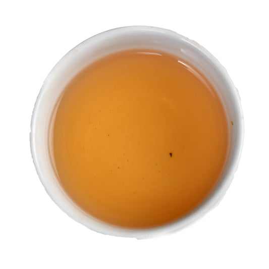 Arunachal Groen gezette thee