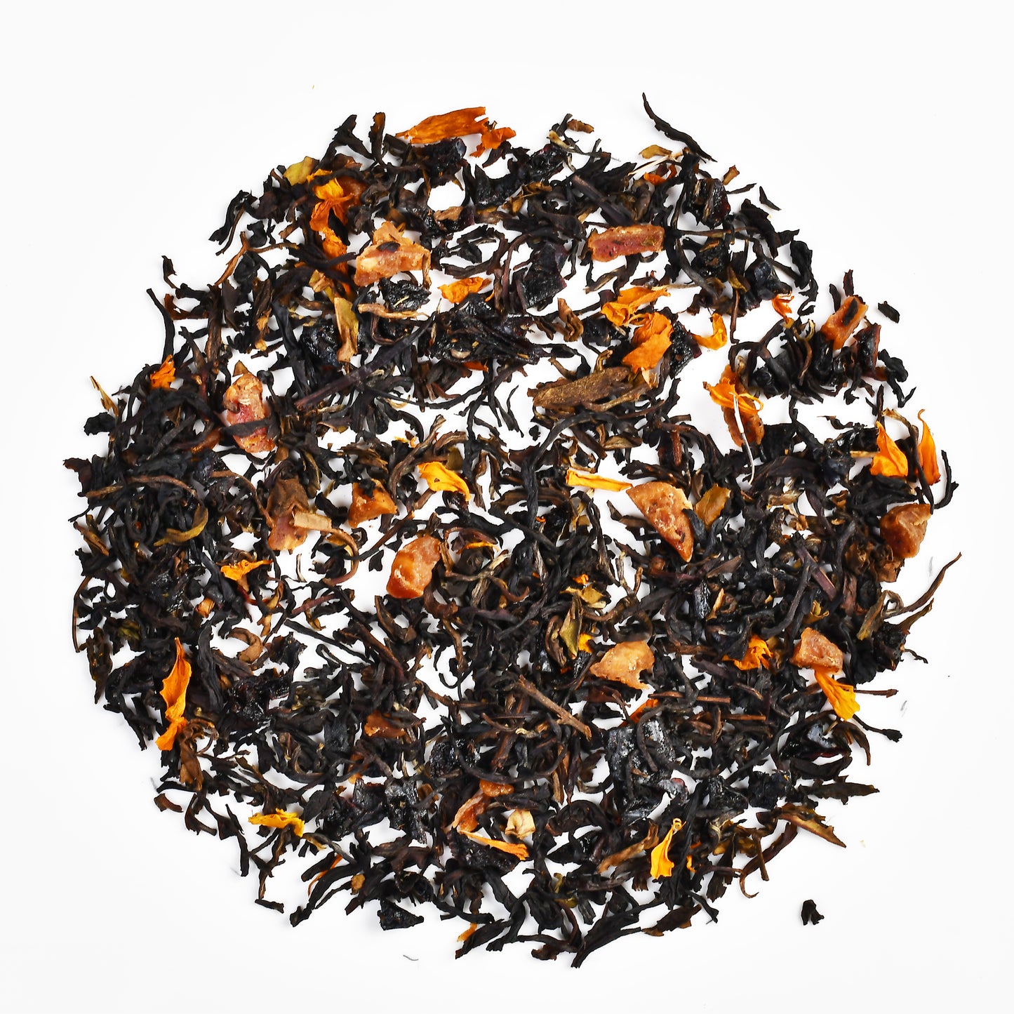 Darjeeling Lychee losse blaadjes