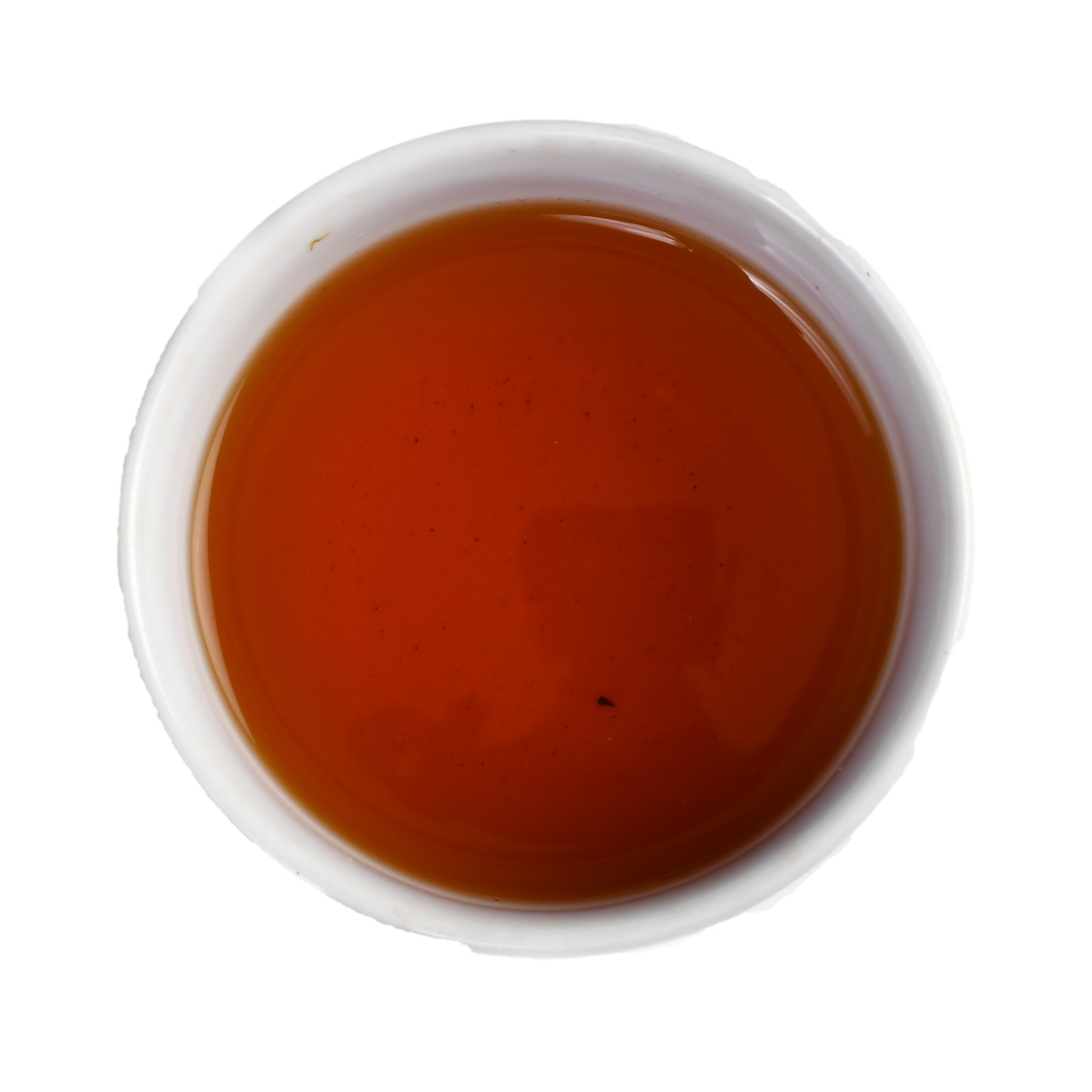 Darjeeling Lychee gezette thee