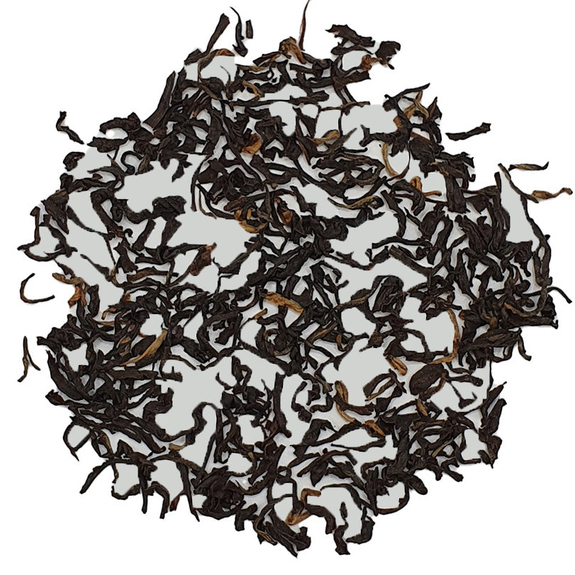 Assam Tea Buds