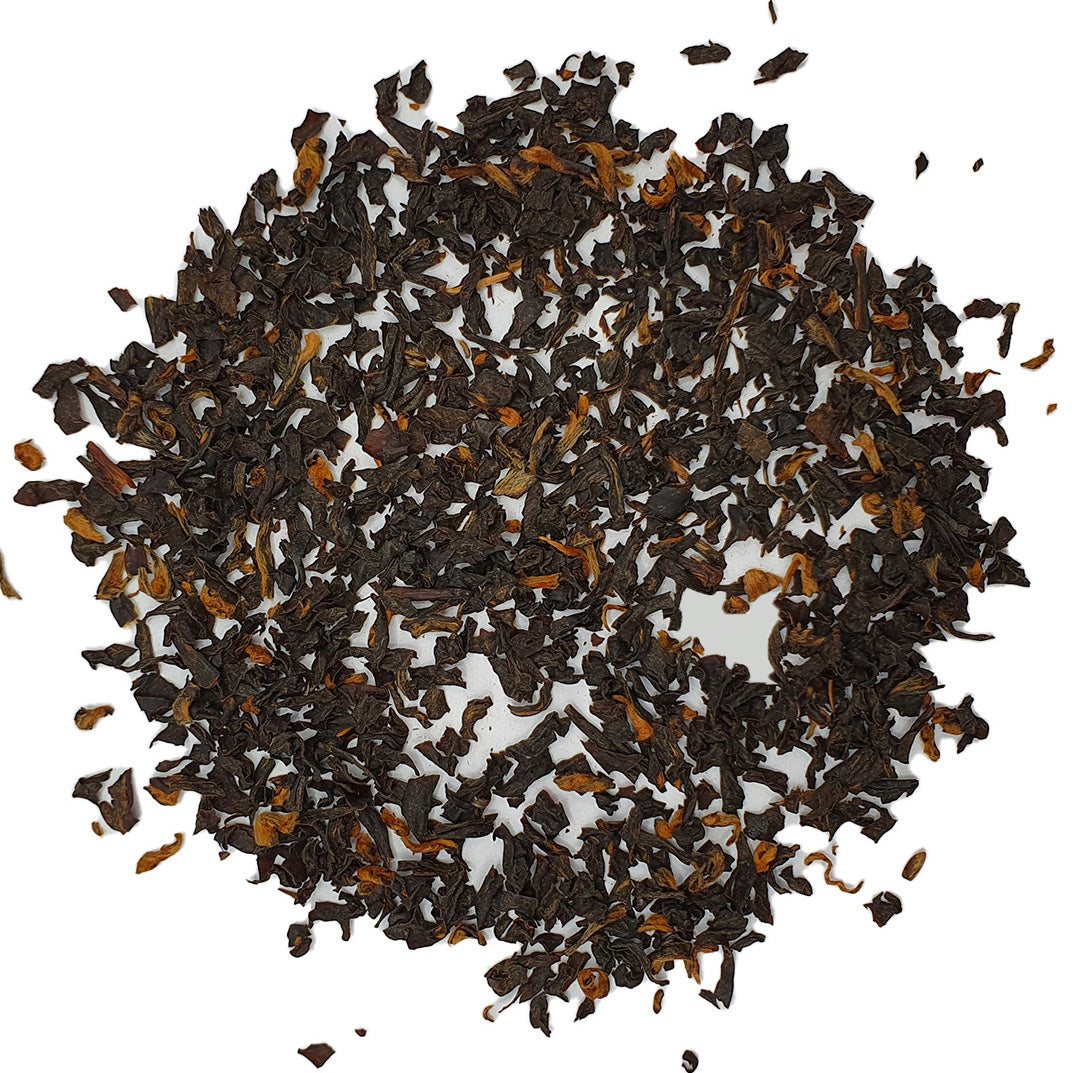 Assam Golden Tips losse blaadjes