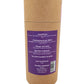 Darjeeling Lychee etiket informatie